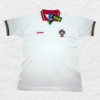 PORTUGAL 1995/96 Away Retro Shirt | AZKitLocker