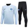 Inter Milan 23-24 | Tracksuit | AZKitLocker