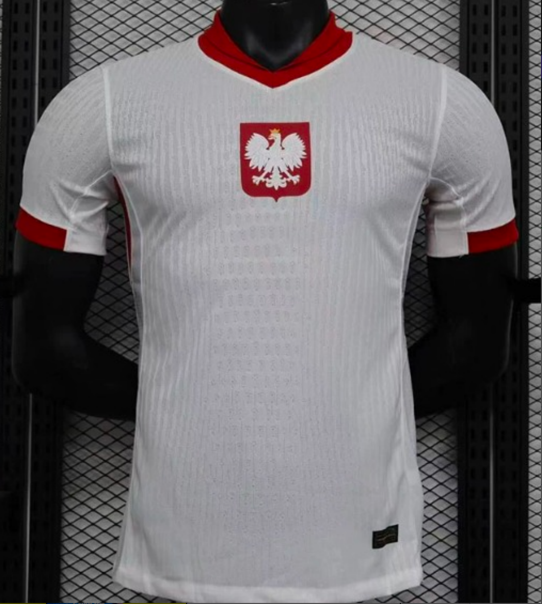 Poland World Cup jersey 22 | AZKitLocker