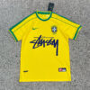 1998 Brazil X Stüssy special edition | AZKitLocker