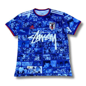 Japan Anime x Stussy Special Edition | AZKitLocker