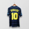 Inter Milan 1997/98 Third X Ronaldo | AZKitLocker