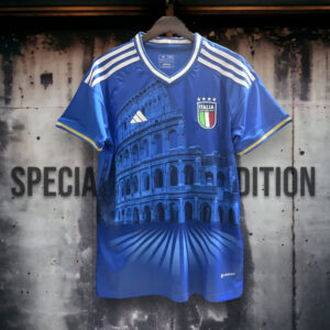 2024 - ITALY COLISEUM | SPECIAL EDITION | AZKitLocker