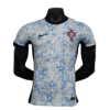 Portugal EURO 2024 Away football jersey - Player Version | AZKitLocker