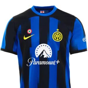 23/24 Inter Milan Home football jersey - Fan version | AZKitLocker