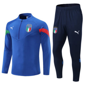 Italy 22-23 | Home | Tracksuit | AZKitLocker