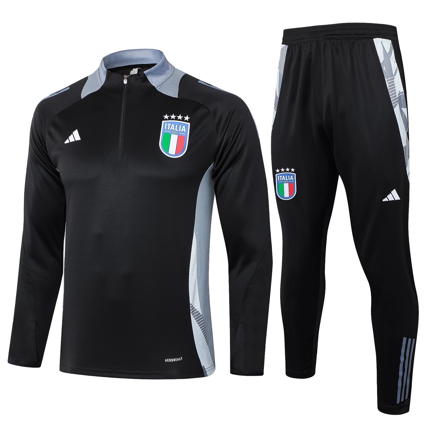 Italy 24-25 | Tracksuit | AZKitLocker